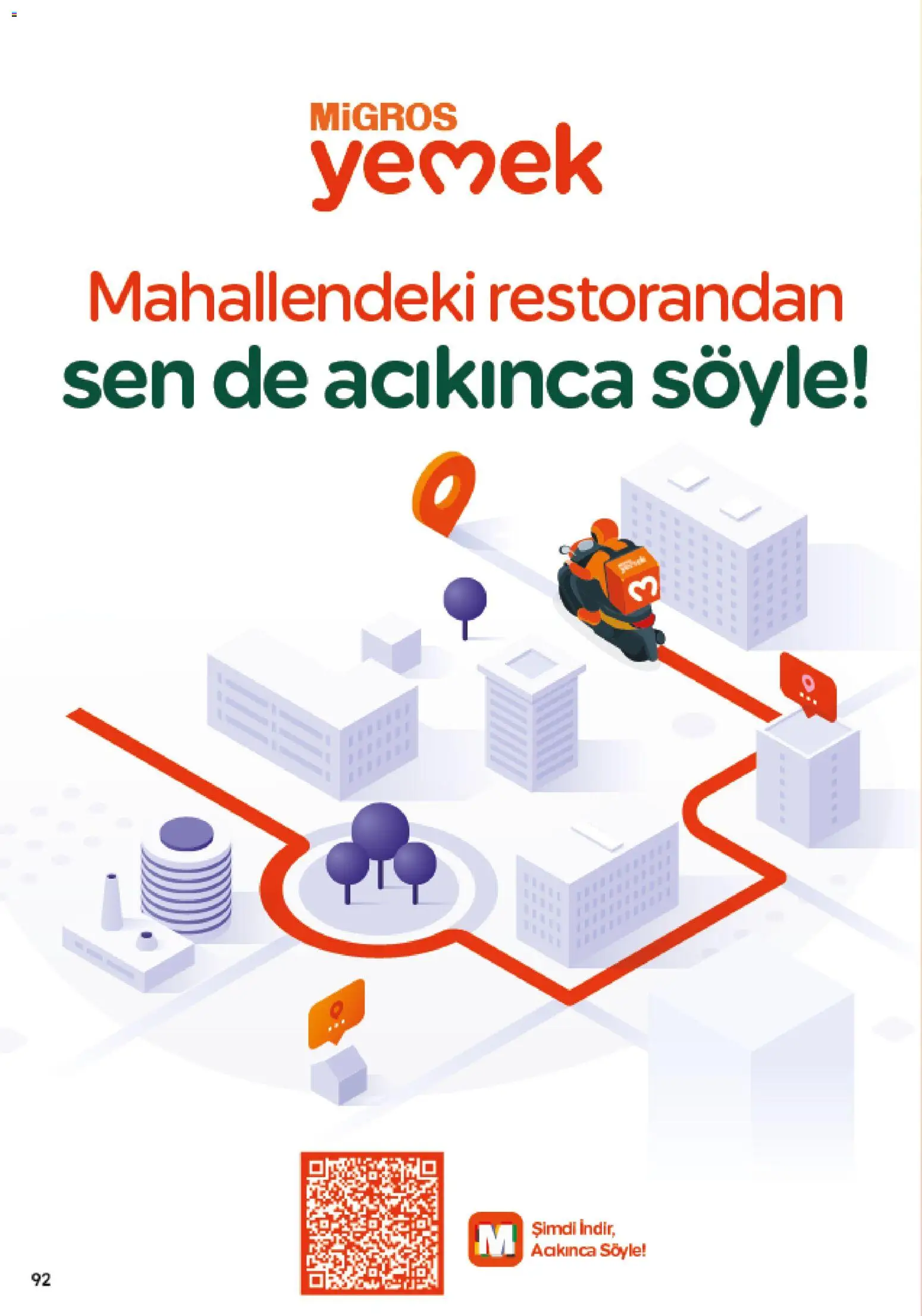 Migros Katalog - Migroskop - 26.03.2026 tarihinden itibaren geçerlidir | Sayfa: 92