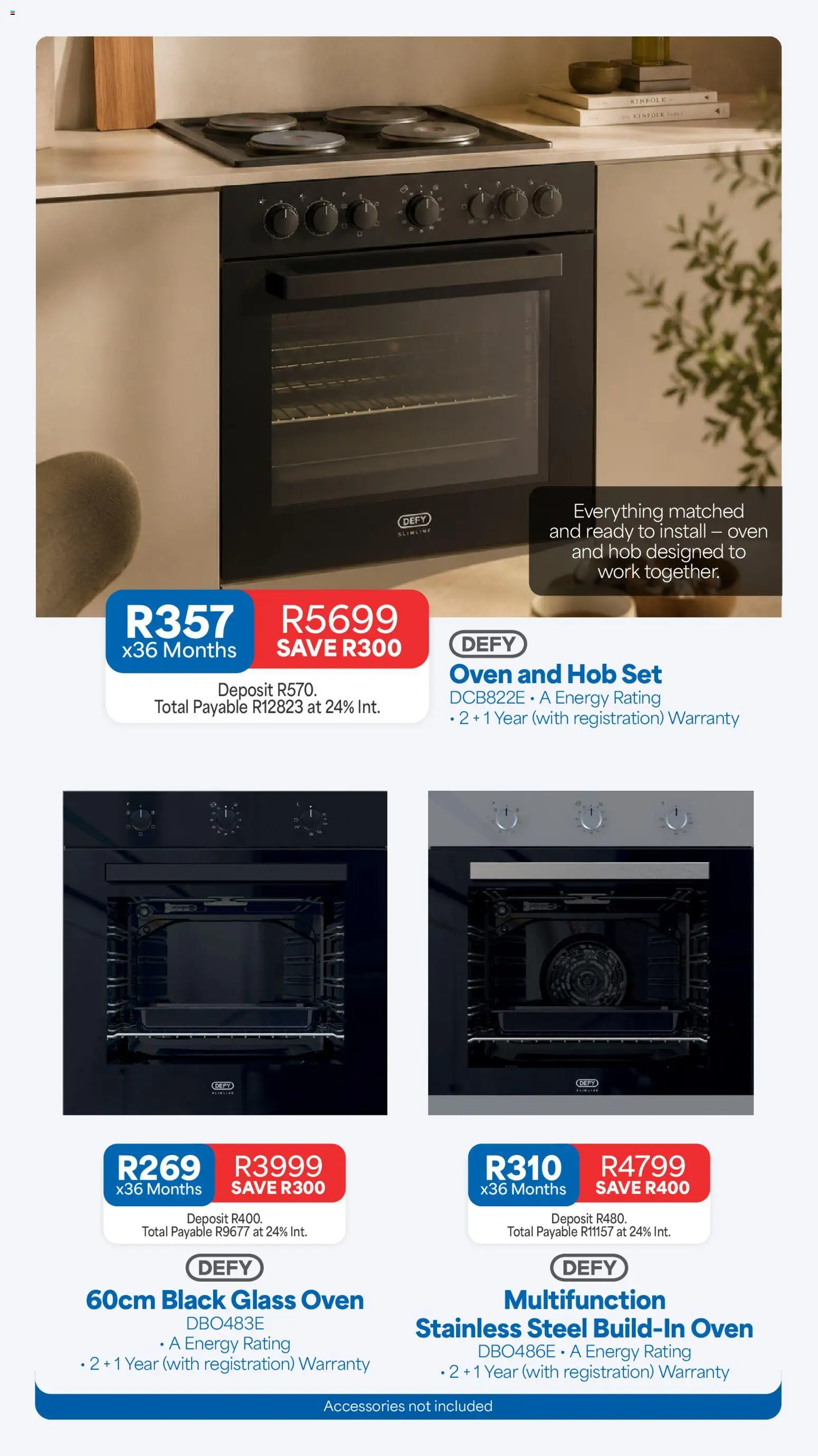 New OK Furniture catalogue – valid from 15/07/2026 | Page: 4