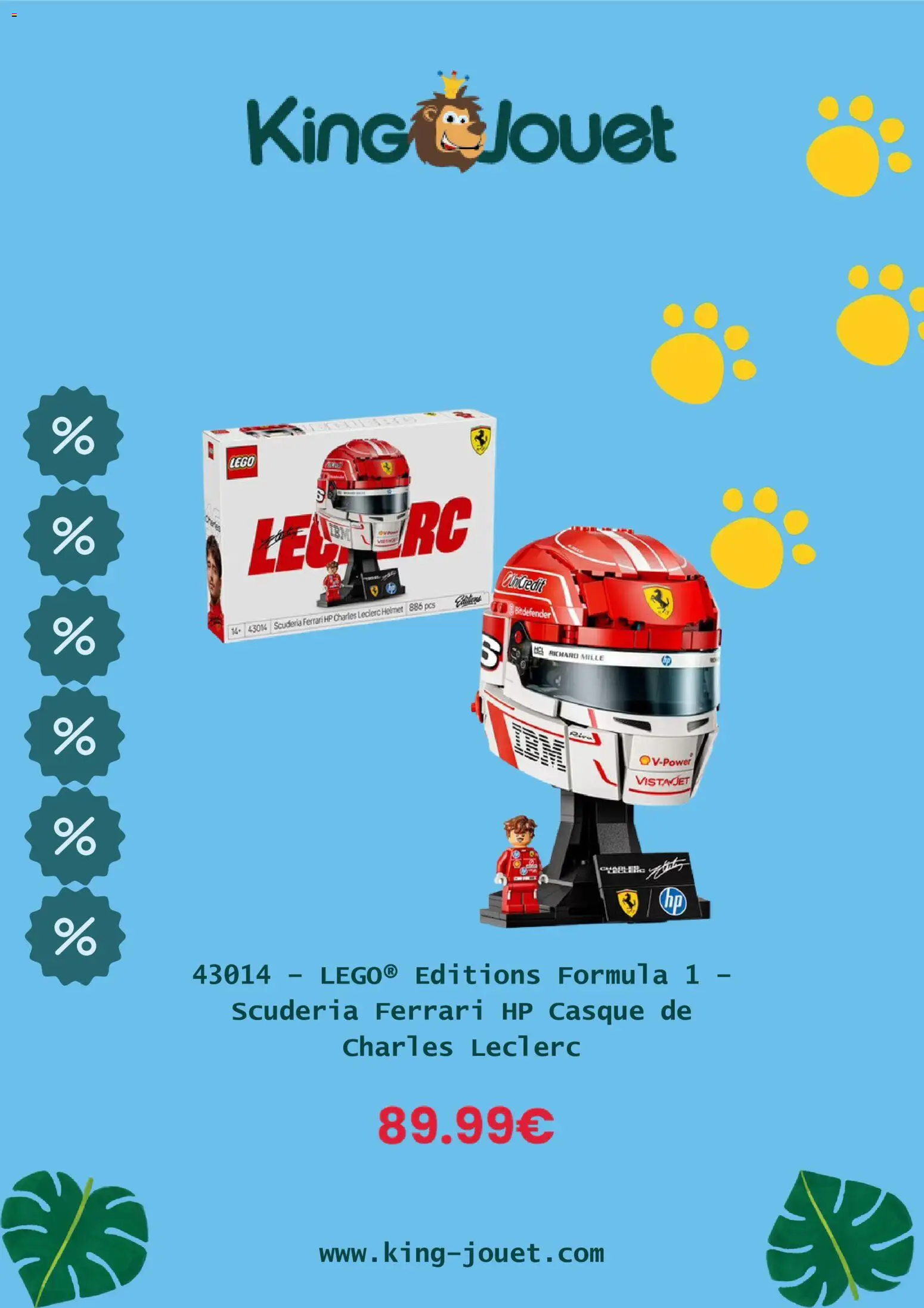 {H1} | Page: 6