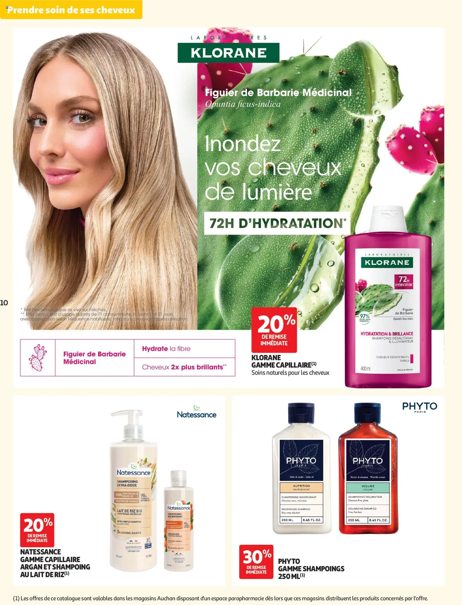{H1} | Pagina: 12 | Producten: La, Shampoo
