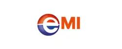 EMI volantino