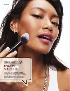 Pogląd oferty "Avon Katalog 8 2026" - ważna od 01.08.2026 | Strona: 40