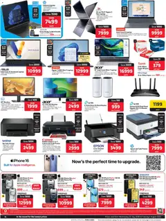 Makro specials catalogue – valid from 22/07/2026 | Page: 16