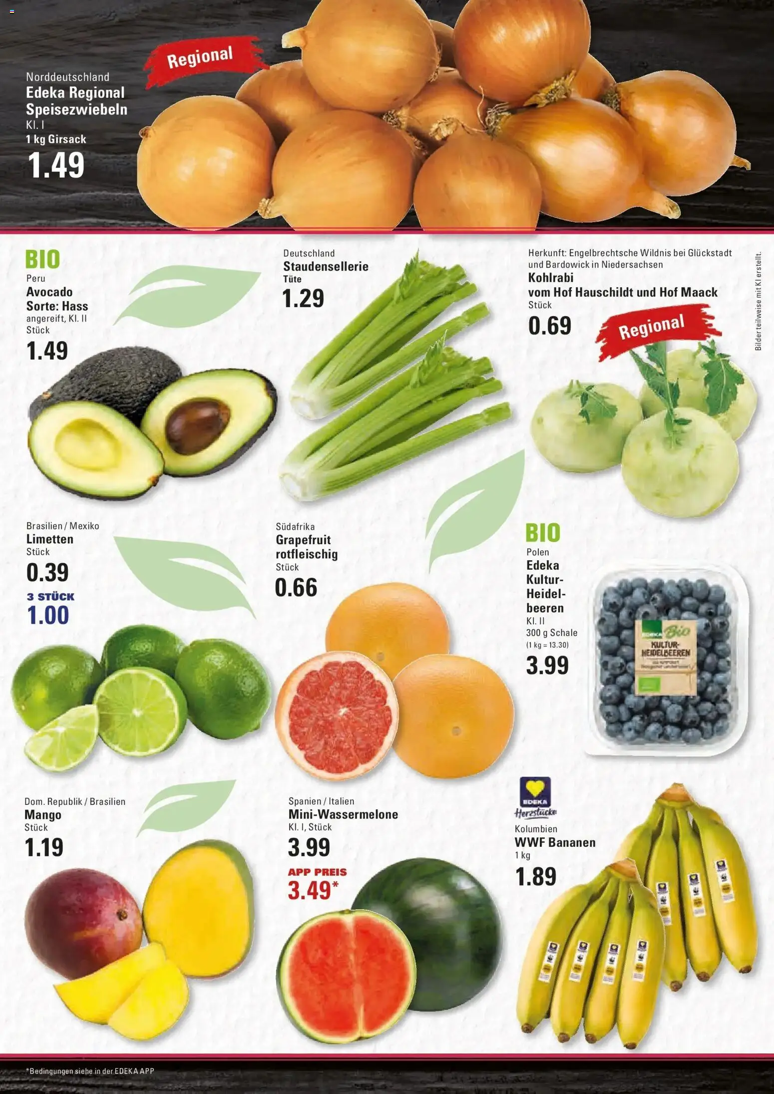 Marktkauf Prospekt Stade (ab 17.08.2026) » Angebote online | Seite: 3 | Produkte: Heidelbeeren, Avocado, Bilder, Grapefruit