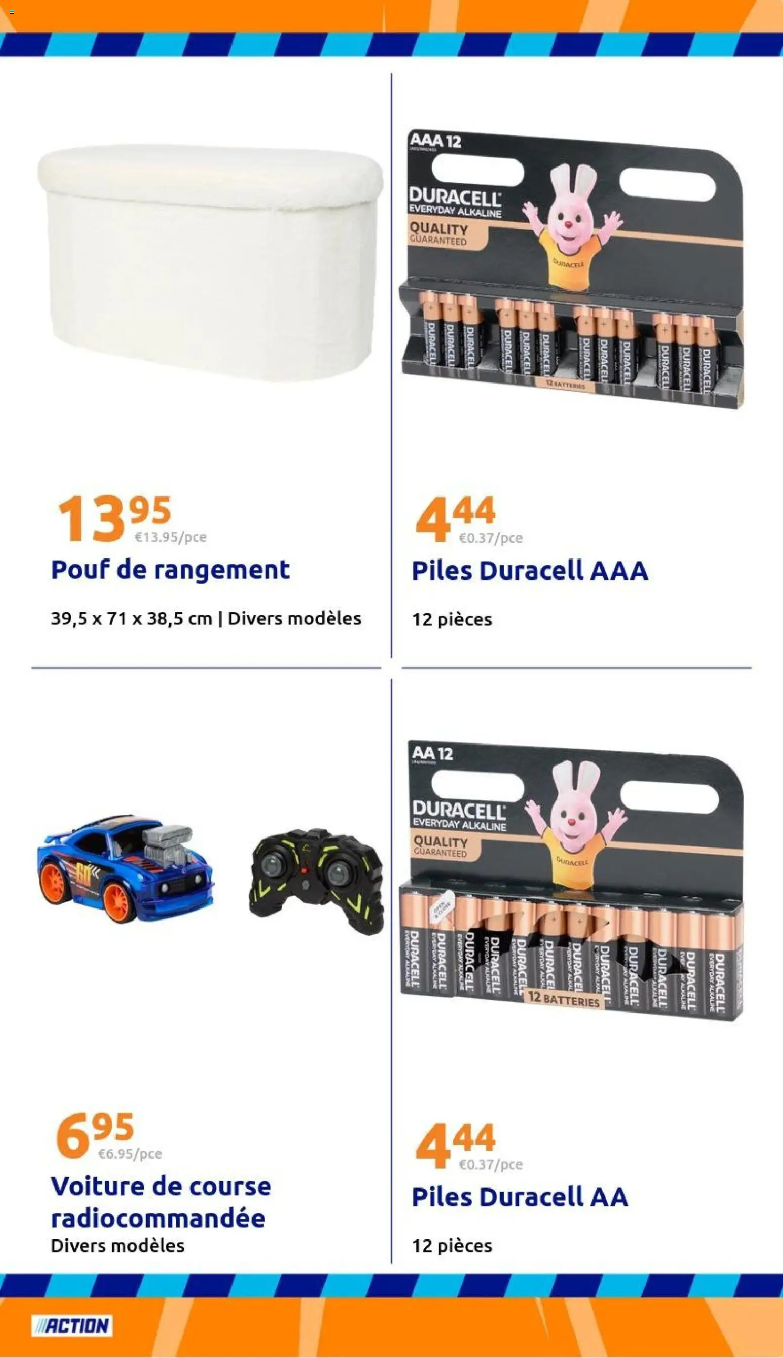 {H1} | Page: 31 | Produits: Piles