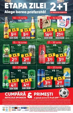 Ofertele Profi valabile de la 10.06.2026 | Pagină: 10