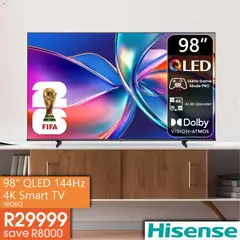 Tafelberg Furnishers specials catalogue – valid from 03.06.2026 | Page: 7