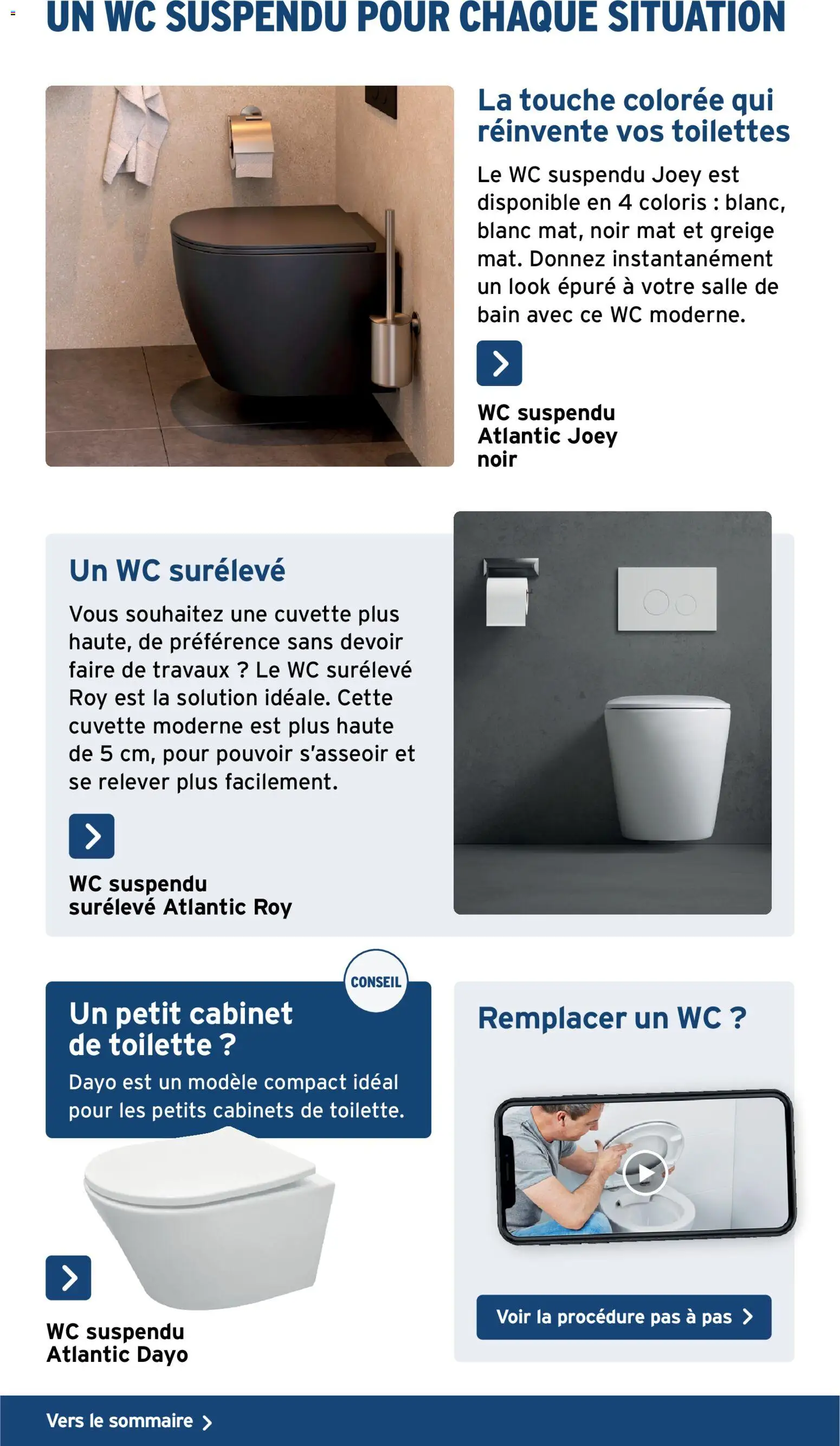 {H1} | Pagina: 6 | Producten: Wc, La