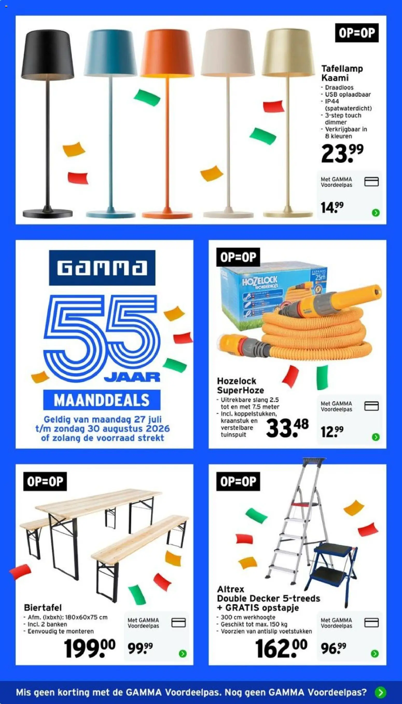 {H1} | Pagina: 30 | Producten: Banken, Usb