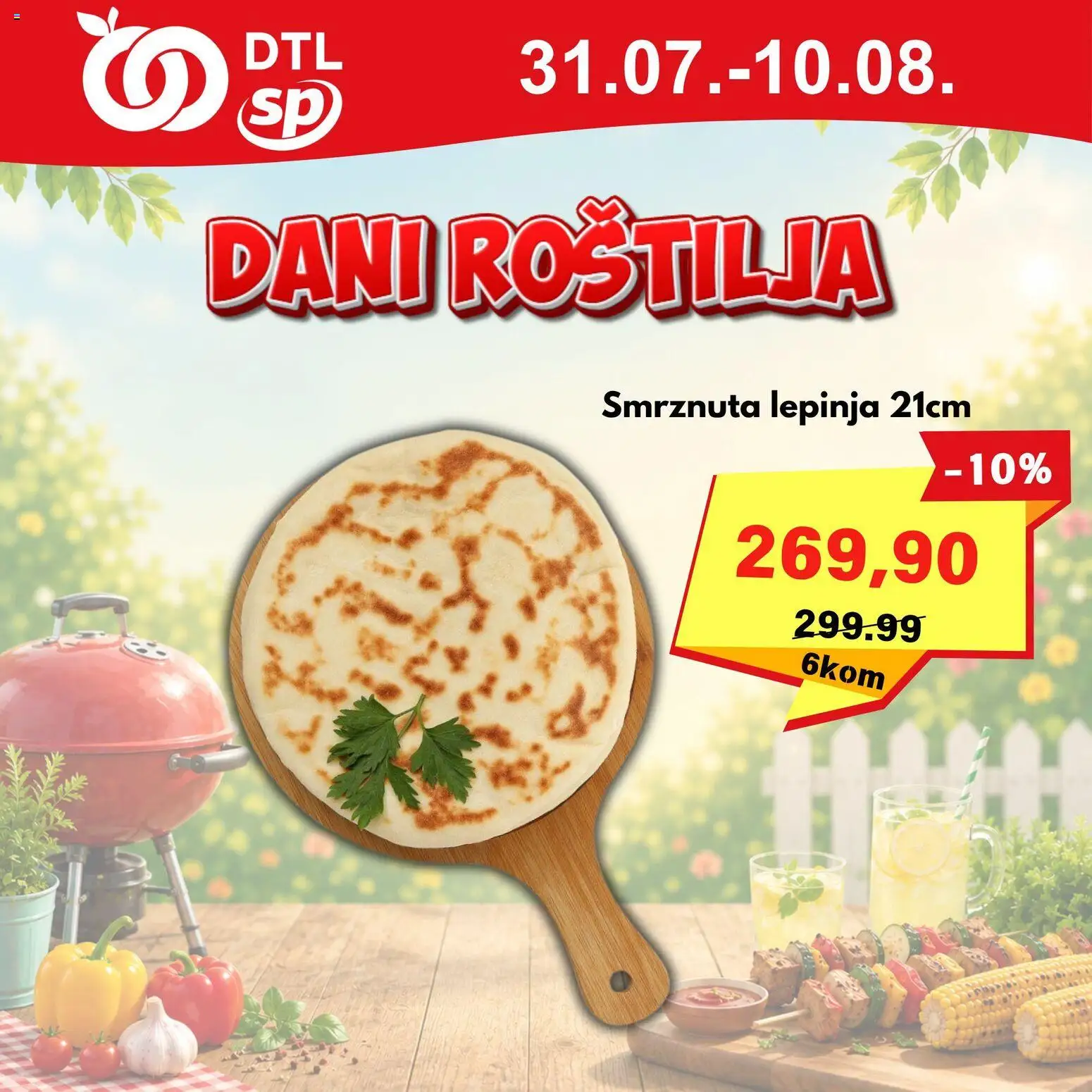 Senta Promet katalog - važi od 31.07.2026 | Strana: 4