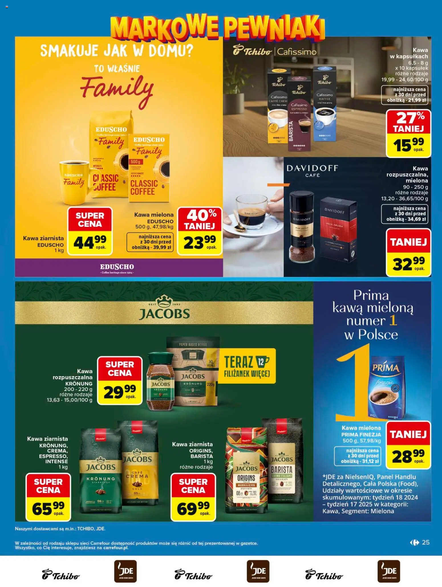Carrefour gazetka od 11.05.2026 | Strona: 25