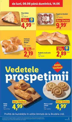 Ofertele Lidl valabile de la 08.06.2026 | Pagină: 7