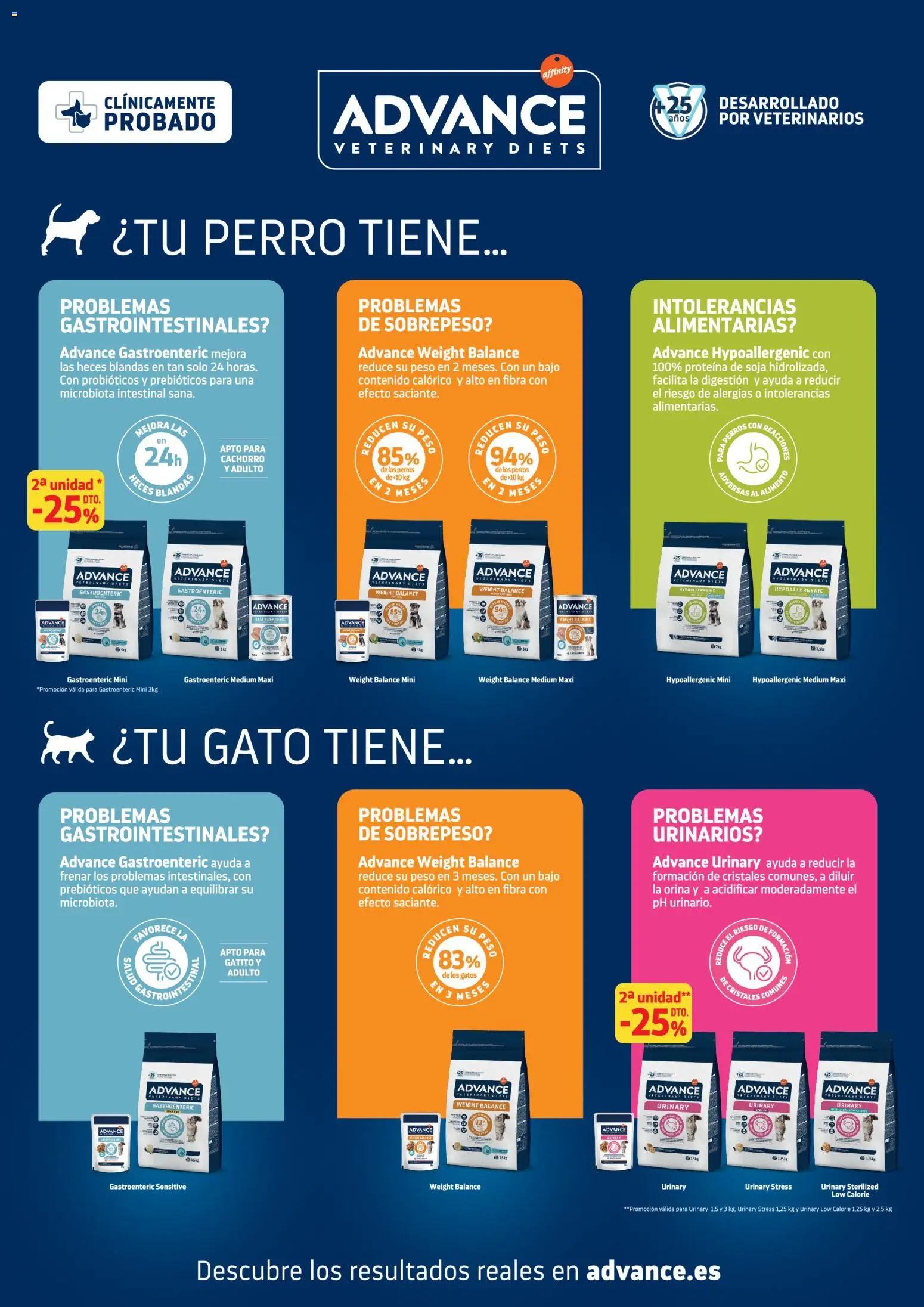 El Corte Inglés Mascota │ válido desde el 01/09/2026 | Página: 19 | Productos: Proteína, Probióticos, Peso