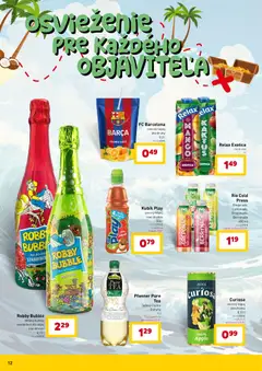 Billa leták platný od 27.05.2026 | Strana: 12