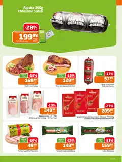 Gomex katalog - pregled Gomex kataloga - važi od 10.06.2026 | Strana: 6