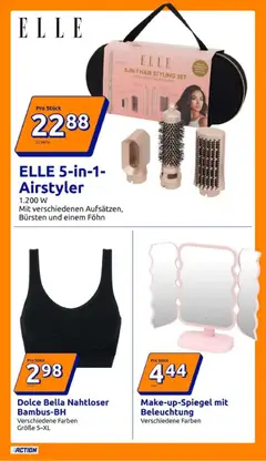 Action Prospekt ab 26.08.2026 gültig | Seite: 10