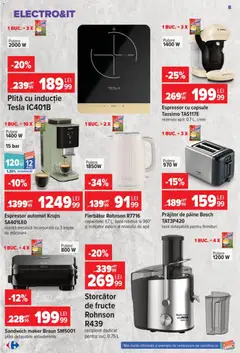 Ofertele Carrefour valabile de la 23.09.2026 | Pagină: 8