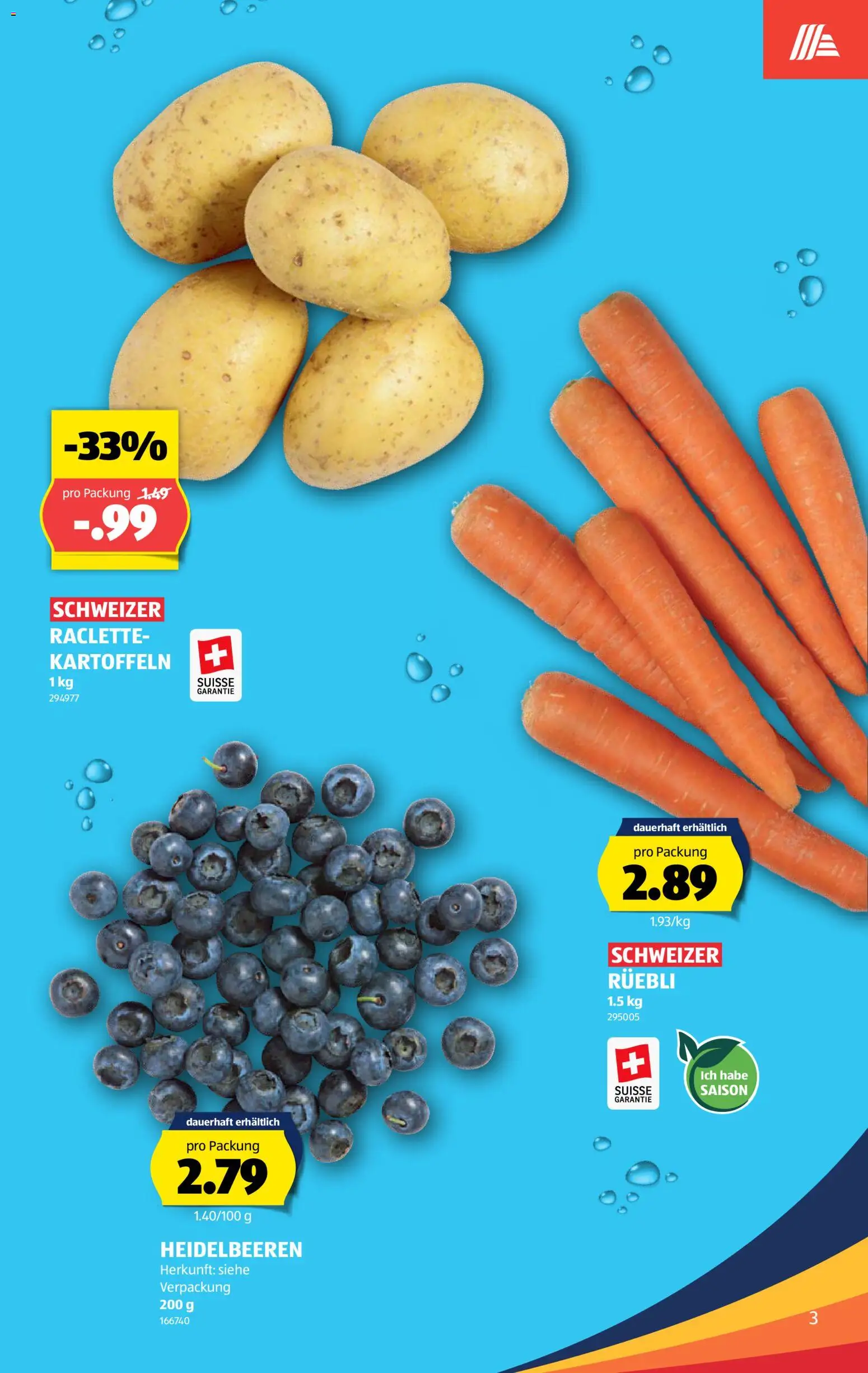 Aldi aktionen – gültig ab 22.10.2026 | Seite: 3