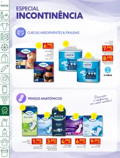 Pré-visualização Recheio folheto válido de 29/09/2026 | Página: 28