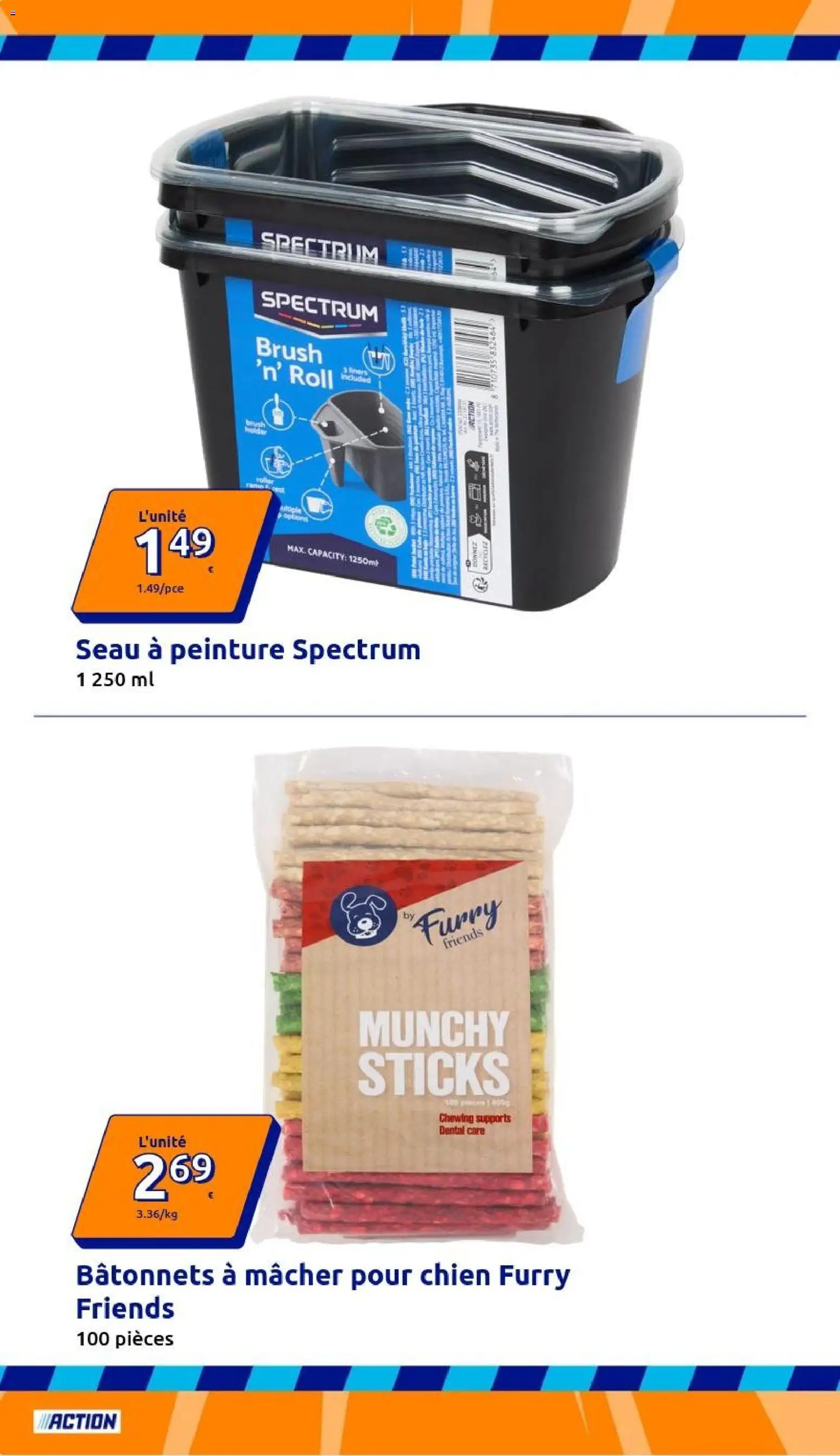 {H1} | Page: 14 | Produits: Peinture