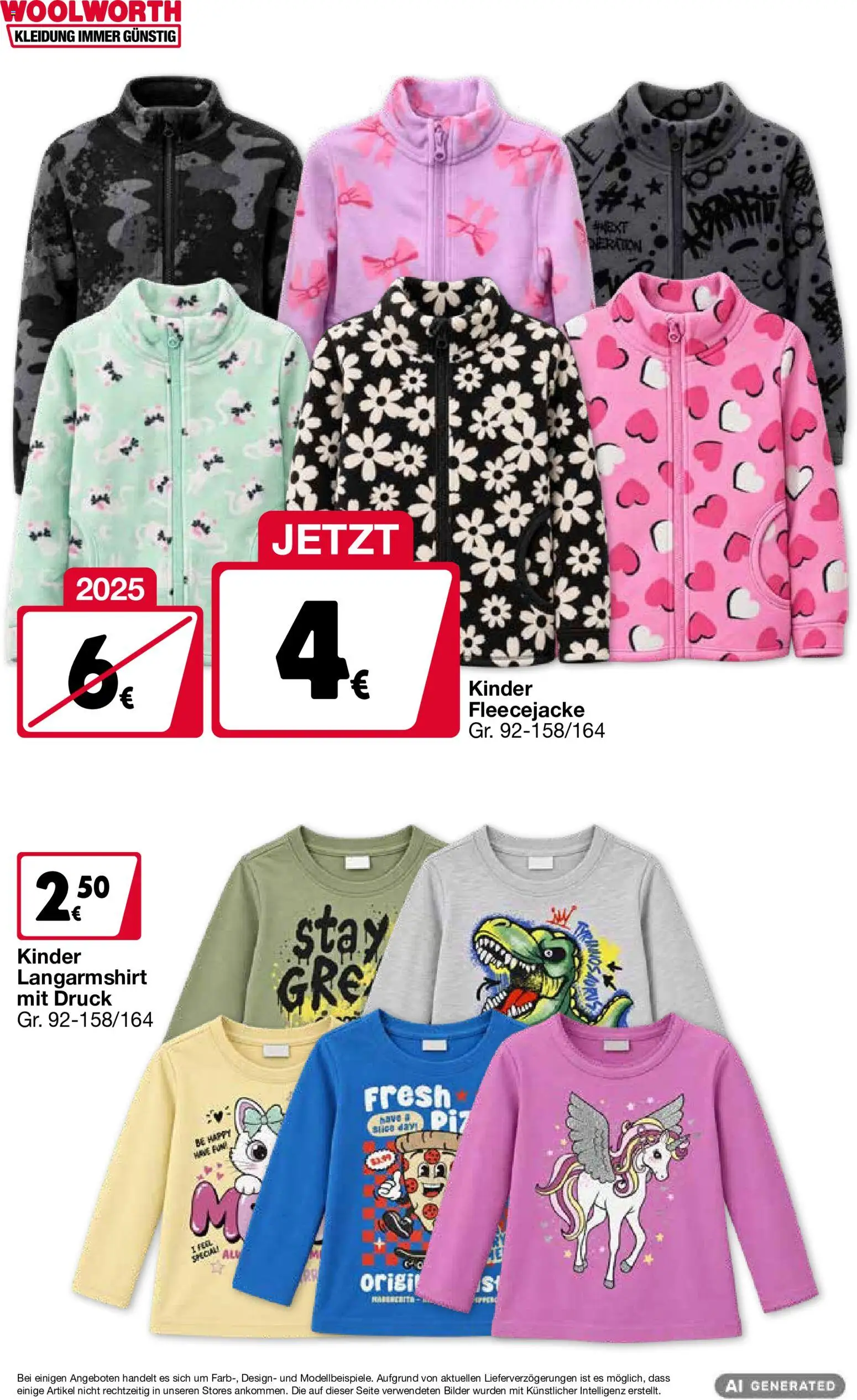 Woolworth Flugblatt gültig ab 15.10.2026 | Seite: 19