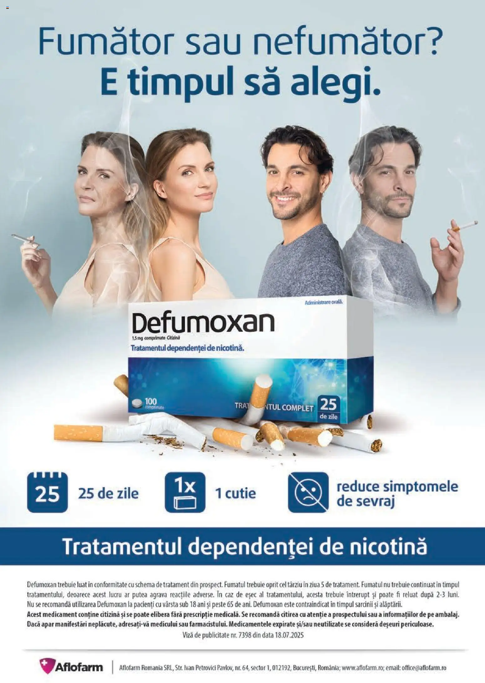 Noul catalog Dr.Max – valabil de la 01.03.2026 | Pagină: 9 | Produse: Cutie, Pește