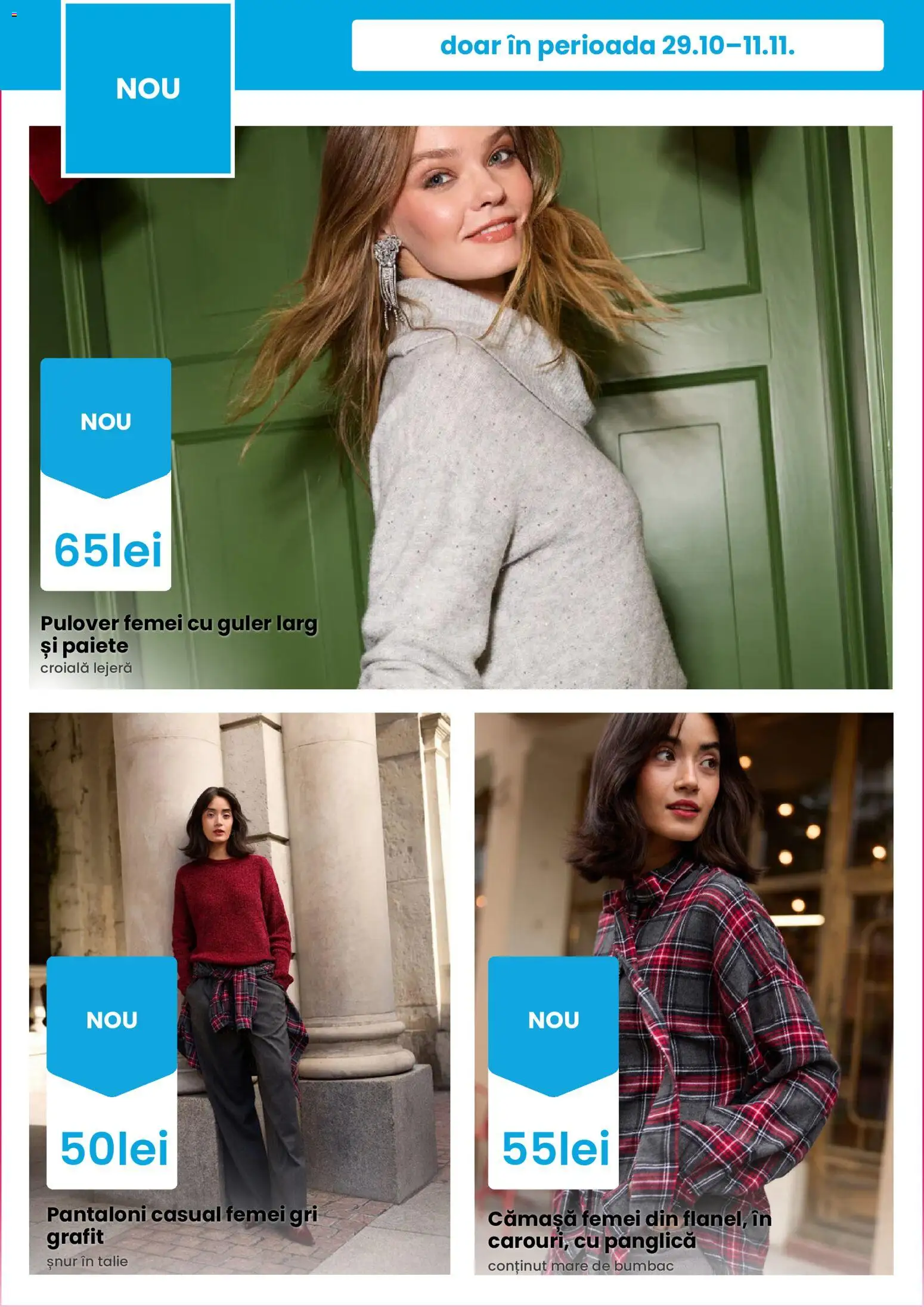 Noul catalog Pepco – valabil de la 29.10.2026 | Pagină: 4