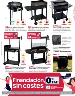 Vista previa BricoCentro folleto válido desde el 23.03.2026 | Página: 33