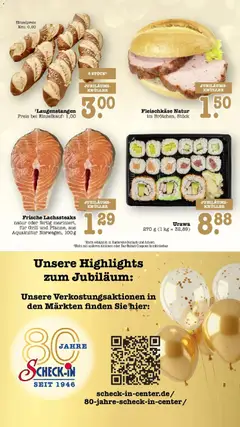 Edeka Prospekt Wörth Am Rhein ab 21.09.2026 gültig | Seite: 3 | Produkte: Grill