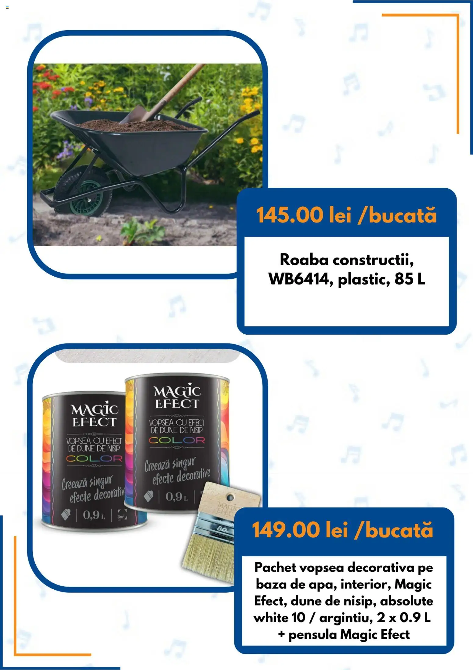 Noul catalog Dedeman – valabil de la 01.07.2026 | Pagină: 4