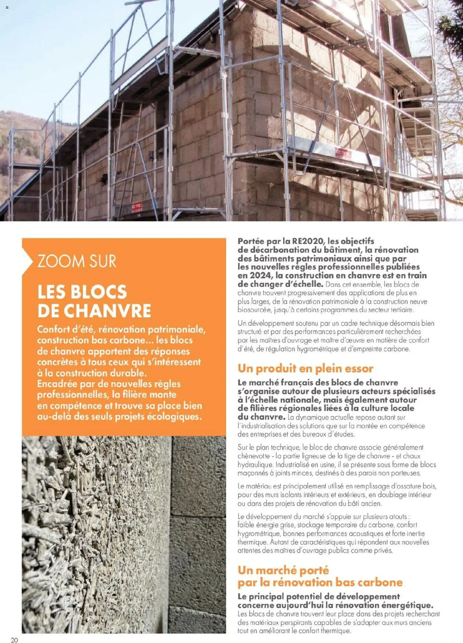 {H1} | Page: 20 | Produits: Mais, Porte, Cadre