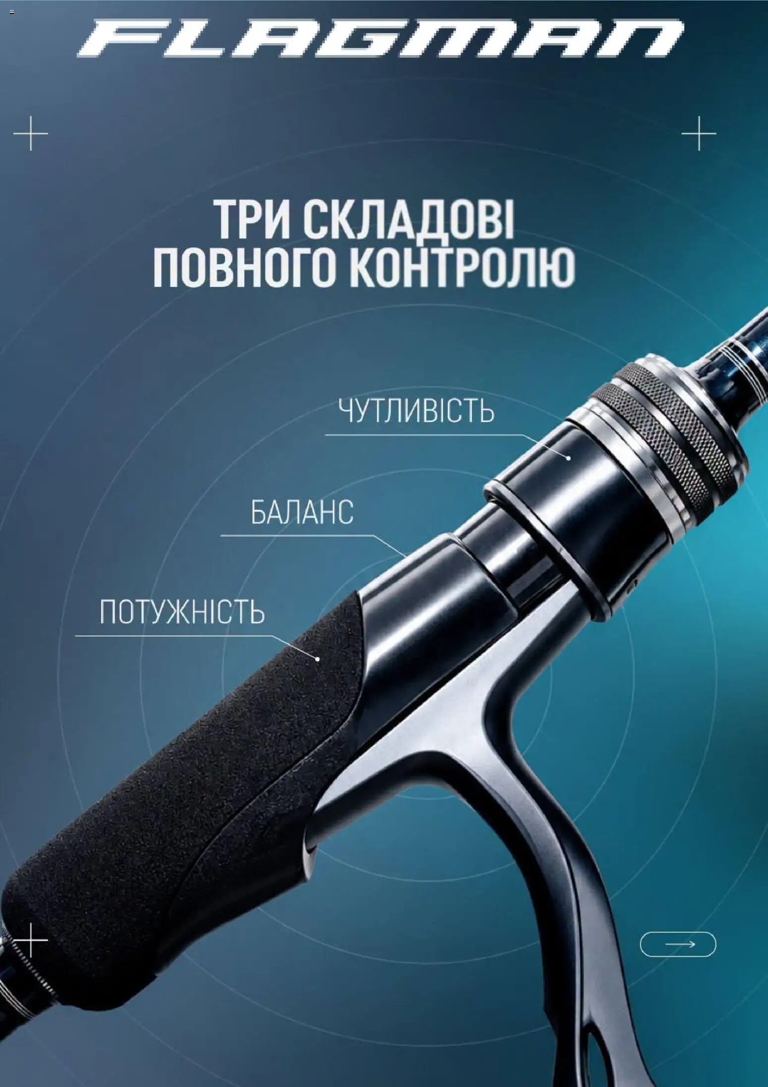 Flagman Kаталог - дійснийкції з 12.10.2026 | Сторінка: 3