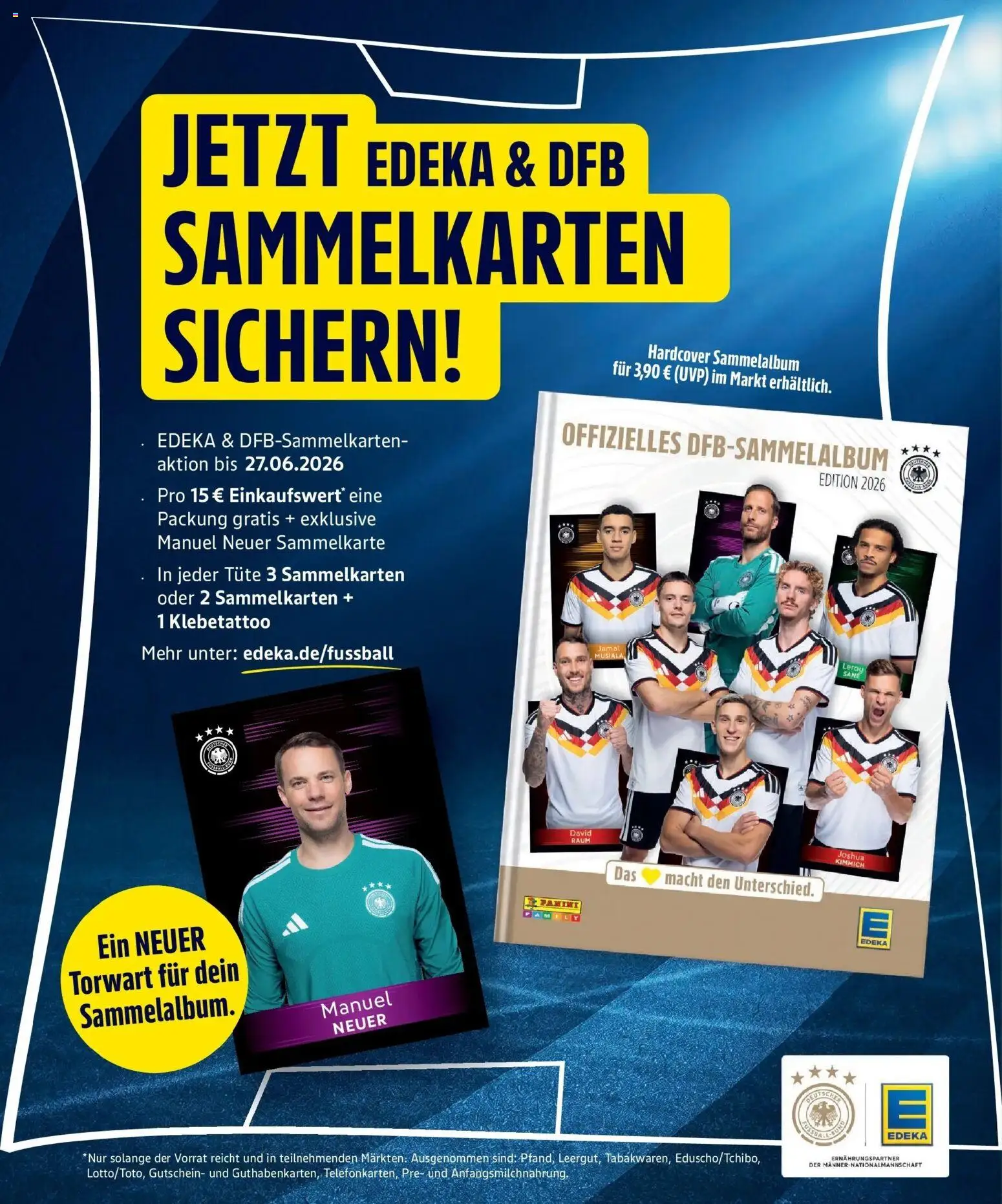 E center Prospekt Neuburg An Der Donau – gültig ab 21.06.2026 | Seite: 4