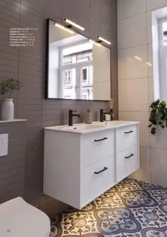Bauhaus - erbjudanden - Förhandsvisning av reklamblad från butik Bauhaus aktuell från 25.08.2025 | Sida: 28