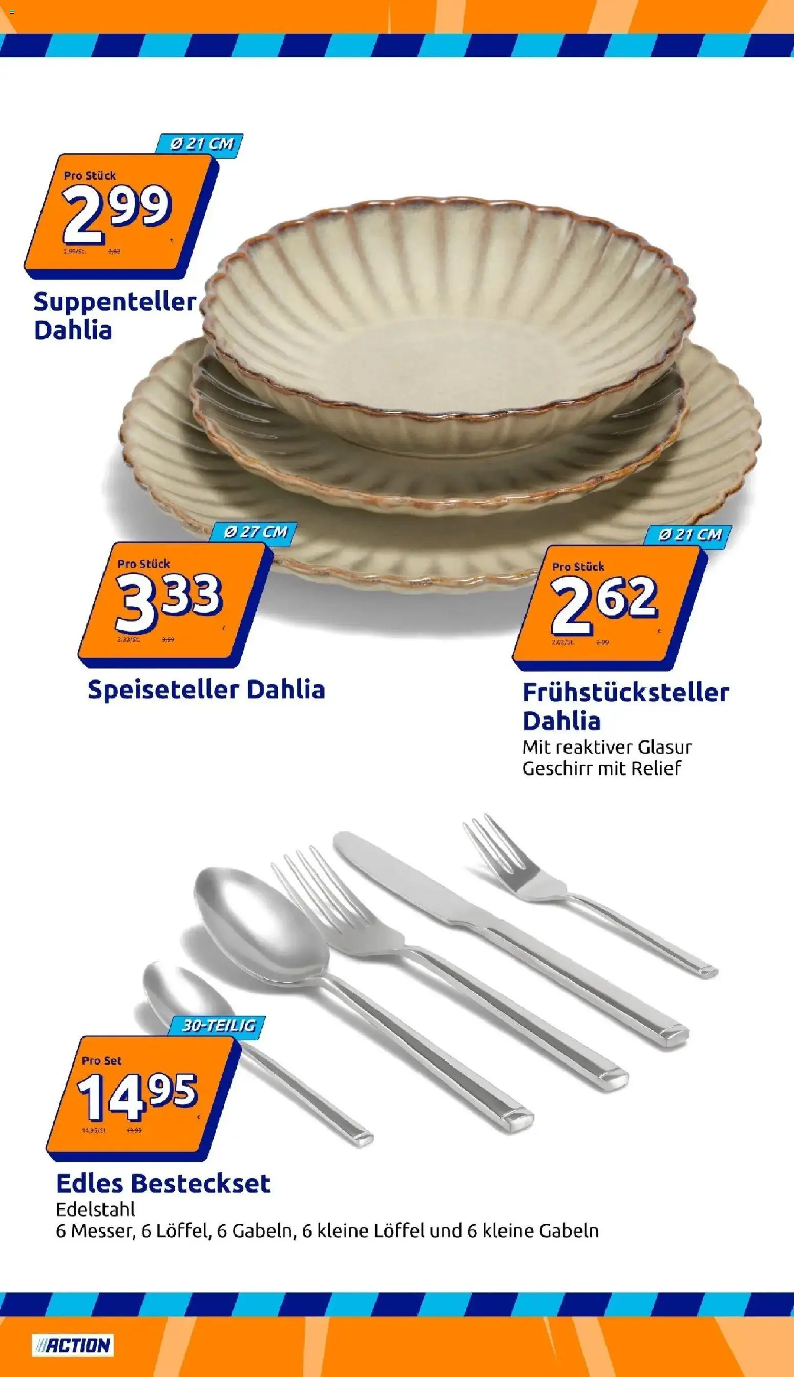 Action Kleine Preise, große Freude von 02.09.2026 - Aktuelle Angebote | Seite: 8