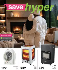 Save specials catalogue – valid from 25/06/2026