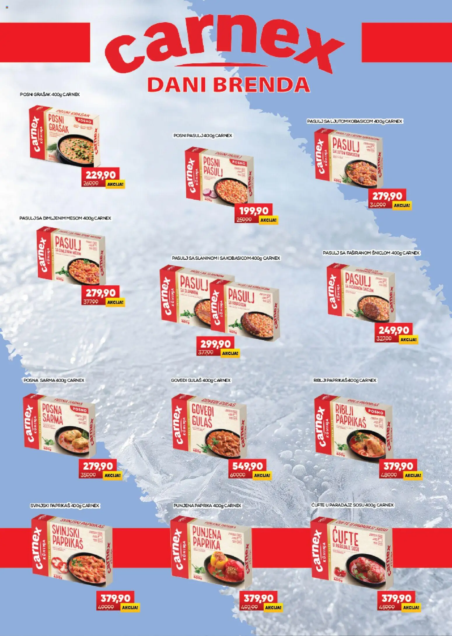 Medius katalog - važi od 28.07.2026 | Strana: 4 | Proizvode: Grašak, Kuhinja, Paprika, Paradajz