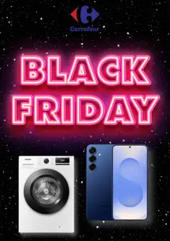 Ofertele Carrefour valabile de la 22.10.2026