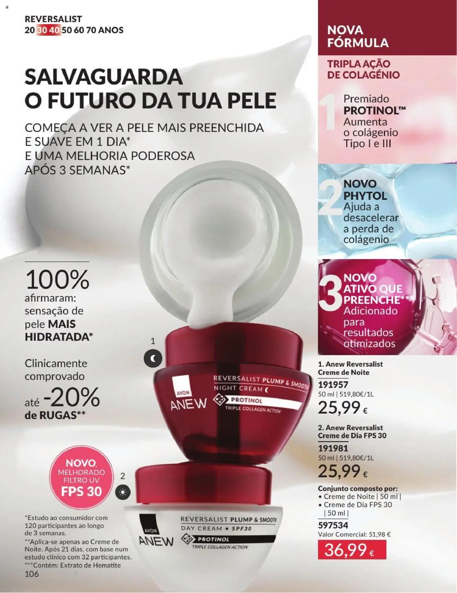 Catálogo Avon Campanha 7 │ válido de 01/07/2026 | Página: 106