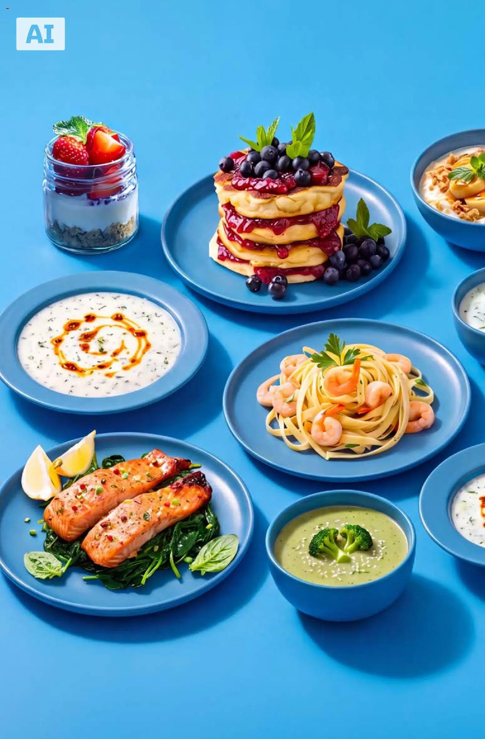 Noul catalog Lidl – valabil de la 07.09.2026 | Pagină: 46 | Produse: Broccoli