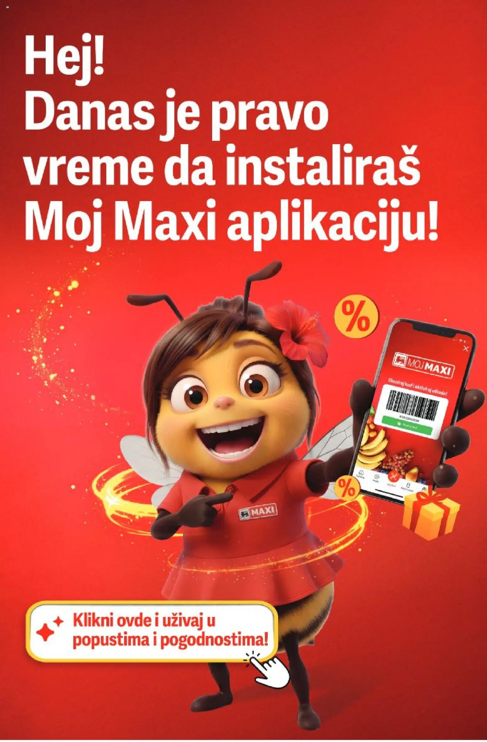 Maxi katalog - važi od 11.06.2026 | Strana: 2