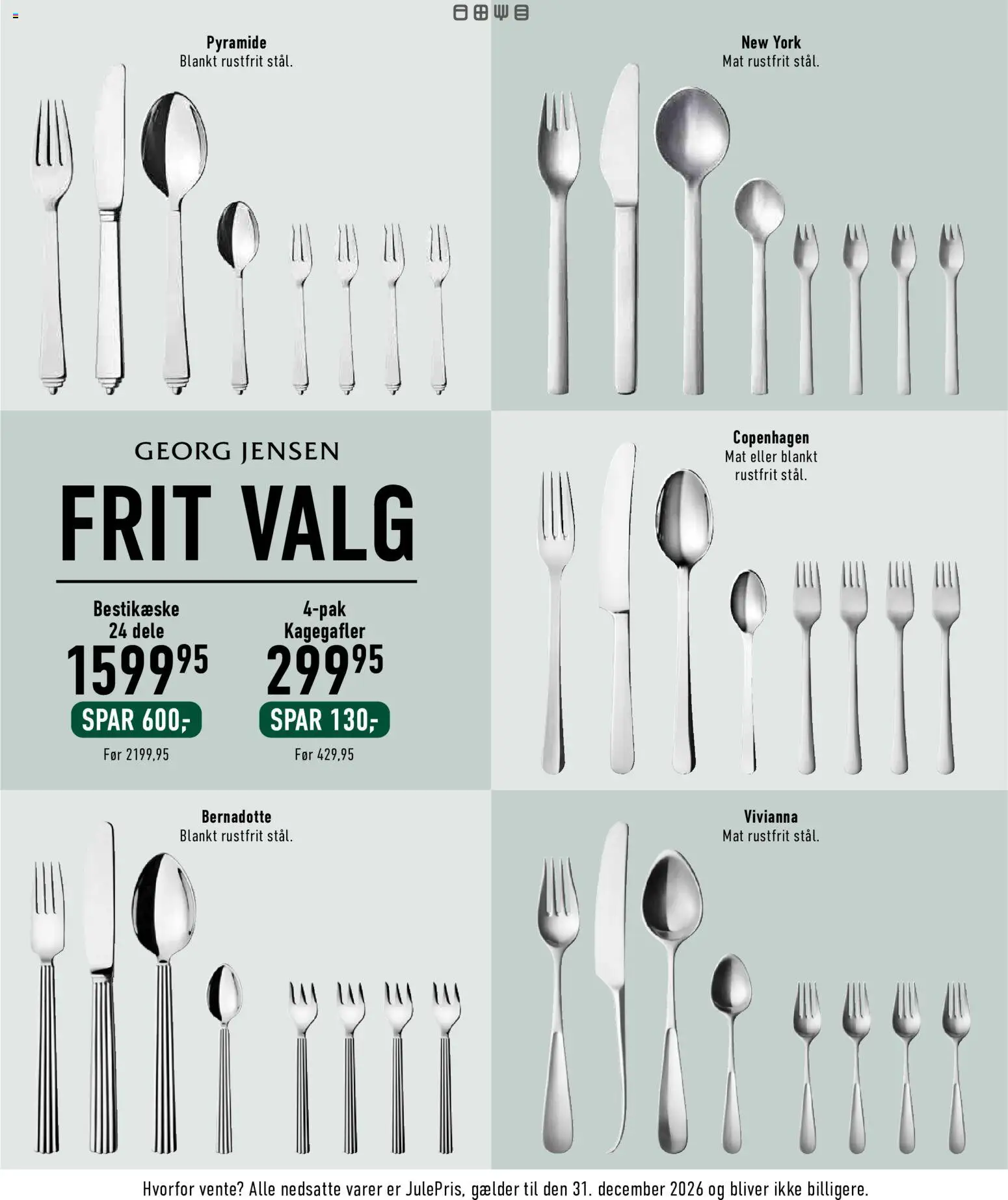 Imerco tilbudsavis – gyldig fra 30/10/2026 | Side: 28