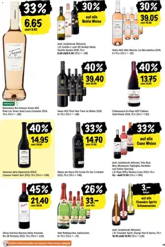 Sekt Rotkäppchen, halbtrocken, Sekt Rotkäppchen, halbtrocken, 6x75 cl ab 02.07.2026 gültig | Seite: 11 | Produkte: Sekt