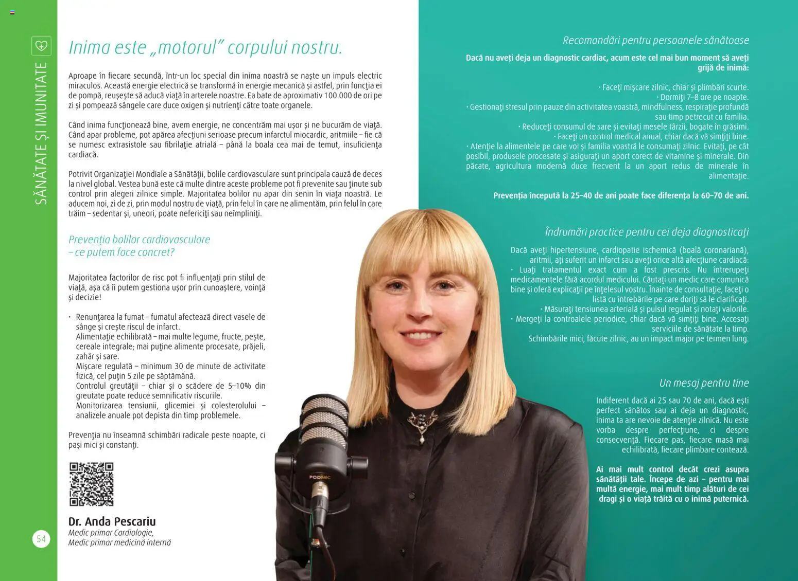 Noul catalog Life Care – valabil de la 01.04.2026 | Pagină: 56 | Produse: Masă, Mici, Cereale, Zahăr