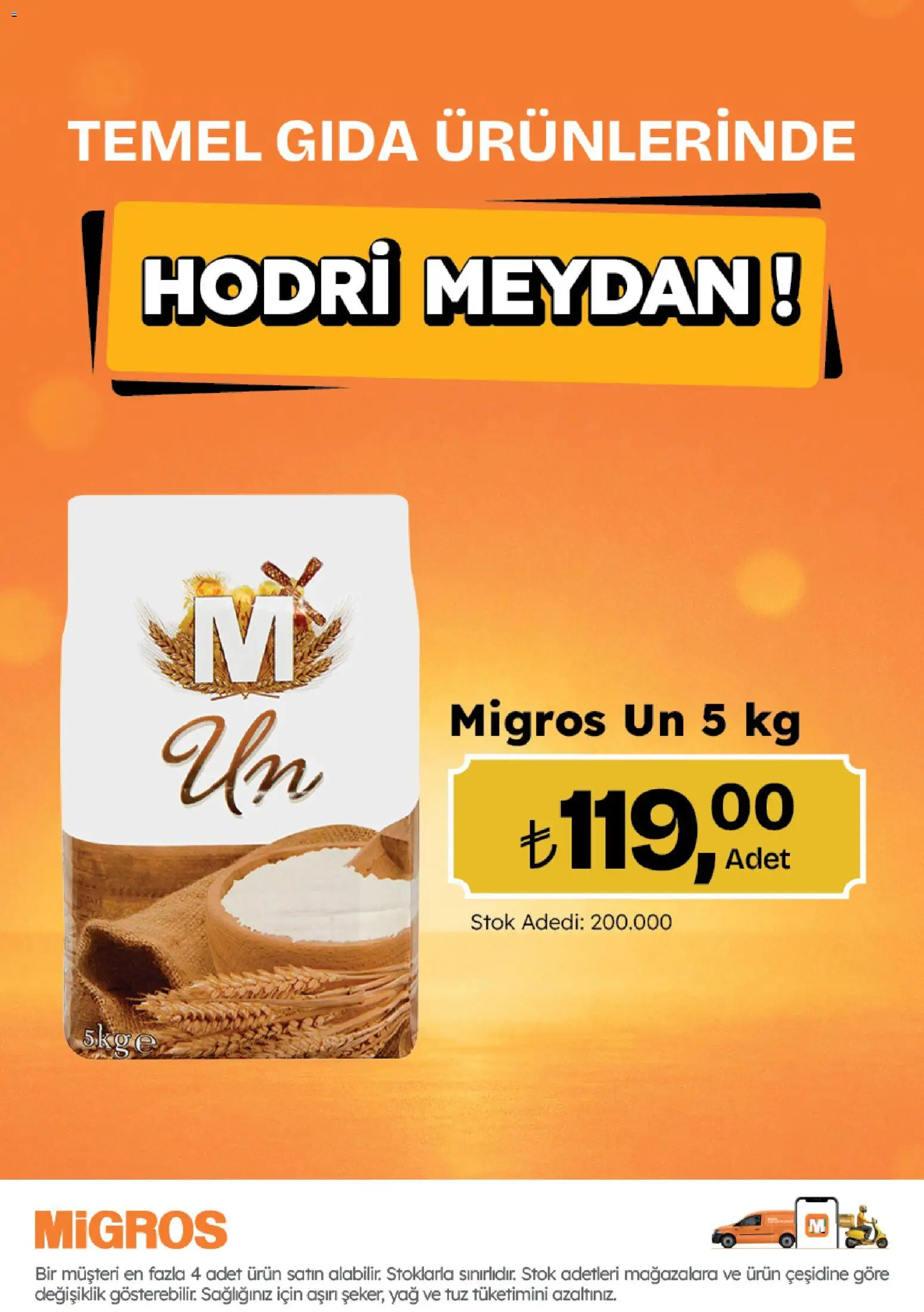 Migros Katalog - 5M Migroskop Dijital - 05 Ekim 2026 tarihinden itibaren geçerlidir | Sayfa: 7 | Ürünler: Yağ, Tuz