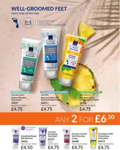 Preview of Avon - Offers valid from 01/07/2026 | Page: 169