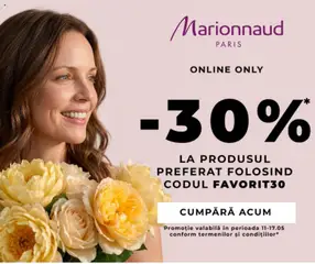 Ofertele Oferte valabile de la 12.05.2026