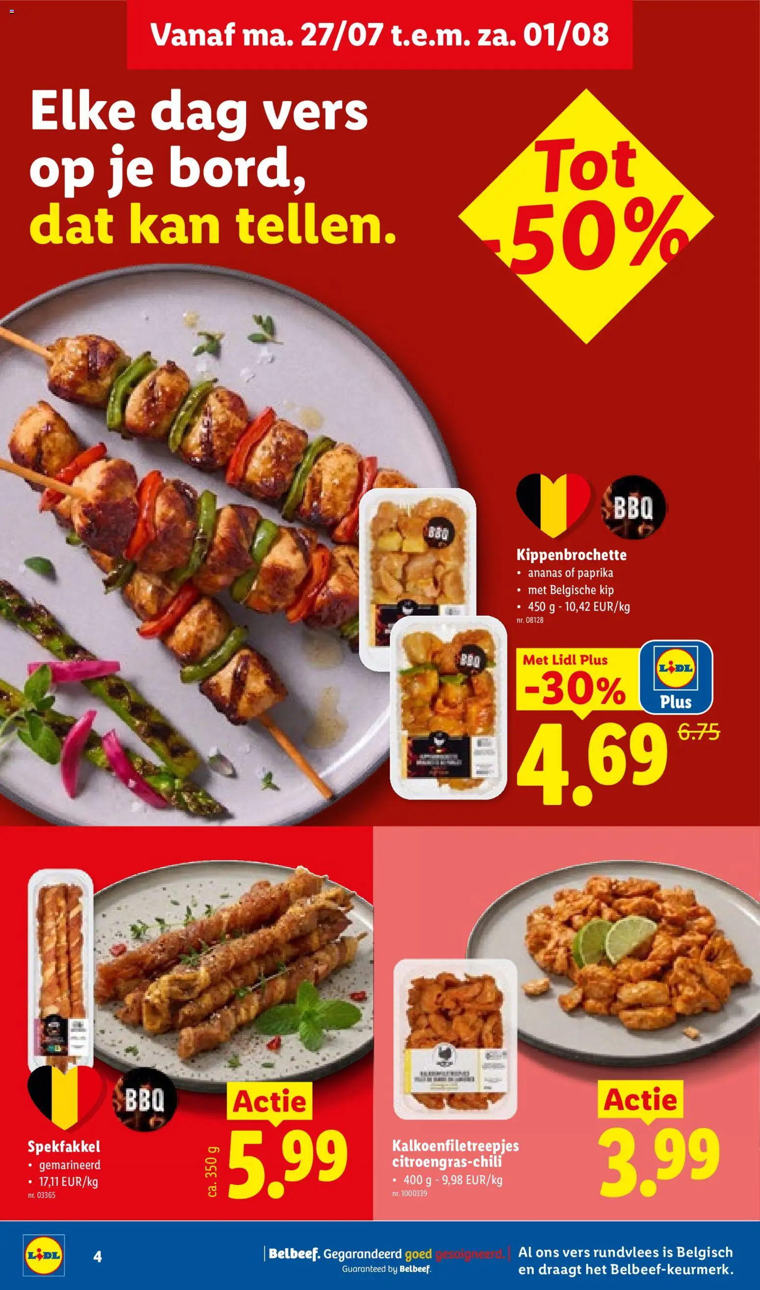 Lidl Folder week 31 (27/07/2026 t/m 01/08/2026) — page 3