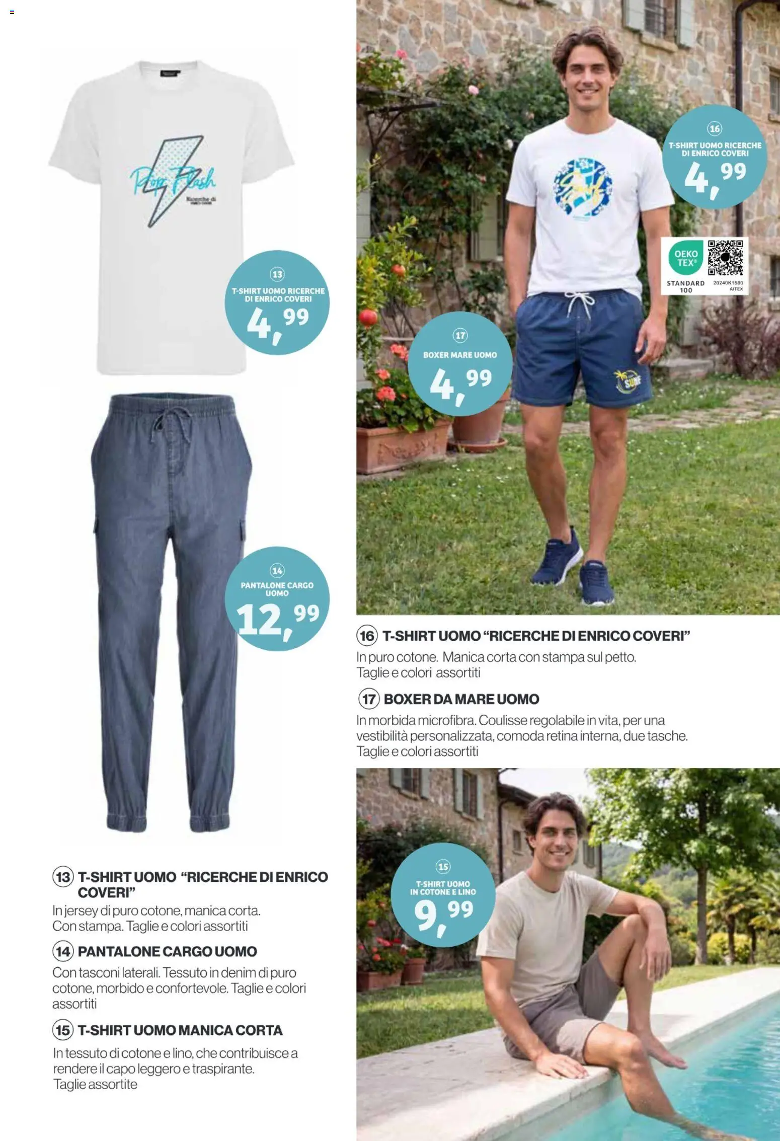 Volantino IN's del 27.05.2026 | Pagina: 11 | Prodotti: Boxer, The, Stampa