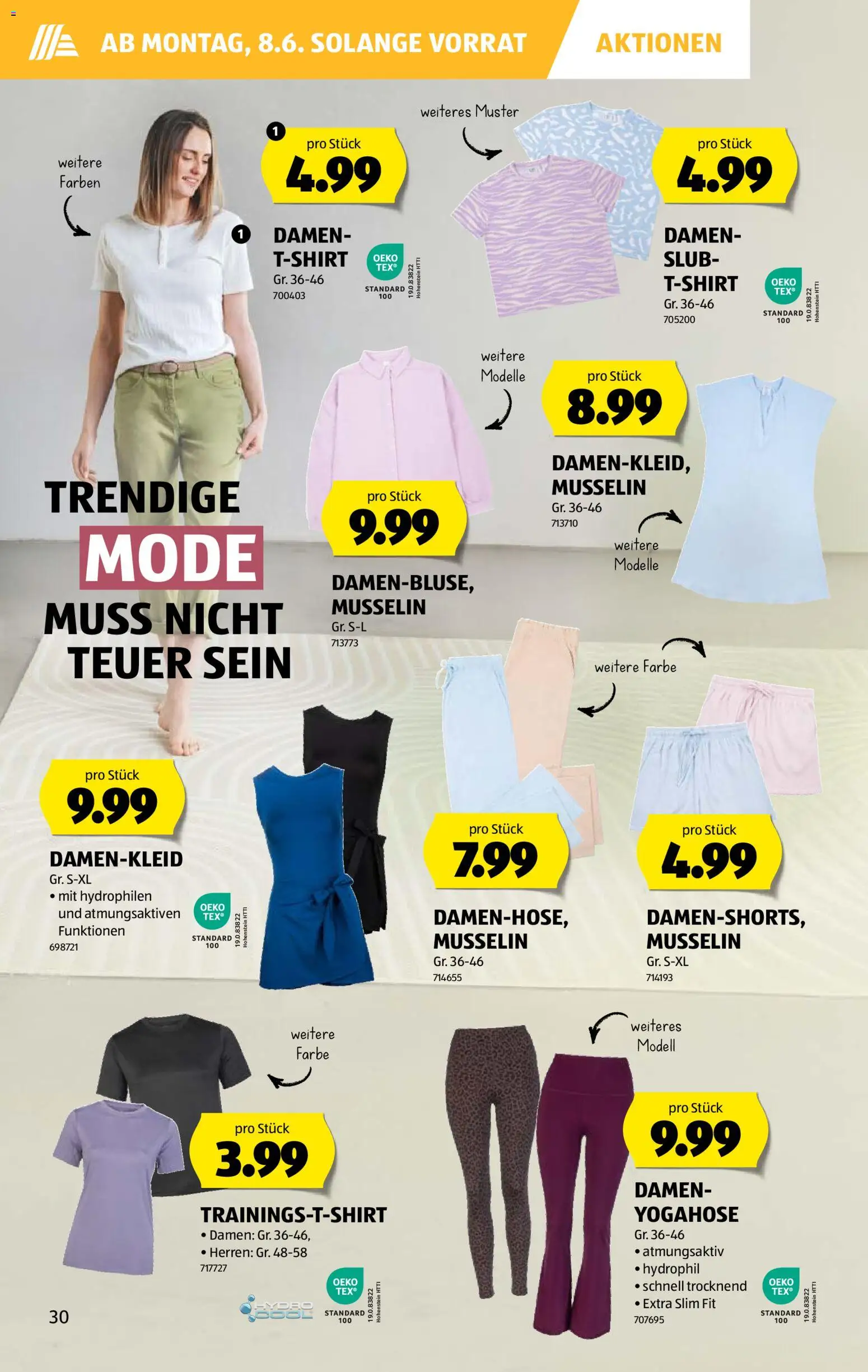 Aldi aktionen – gültig ab 04.06.2026 | Seite: 30